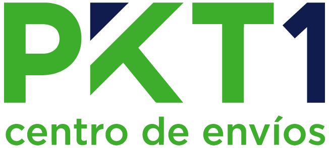 Logo de PKT1